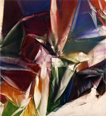 UNTITLED by Kenneth Showell - Auction record, sale price, and art valuation. Compare with similar artists and explore comparable artworks.