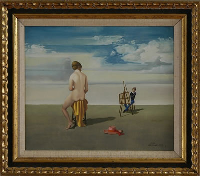 L'ETUDE