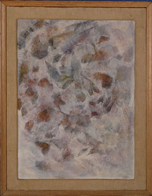 UNTITLED ABSTRACT