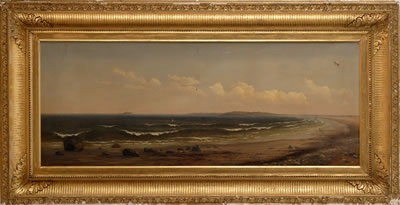SEASCAPE