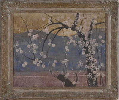 "HUDSON VALLEY SPRING"