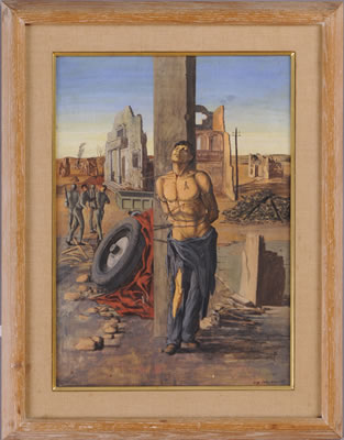 "S. SEBASTIANO IN TUTA"