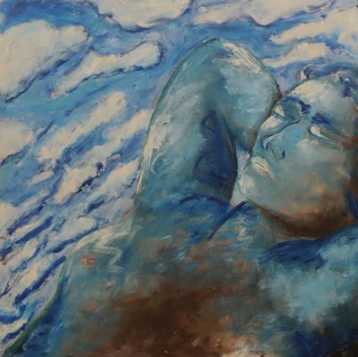 "DER HIMMEL"