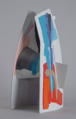 Untitled (Sculpture)