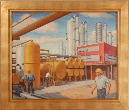 Chemical Industry