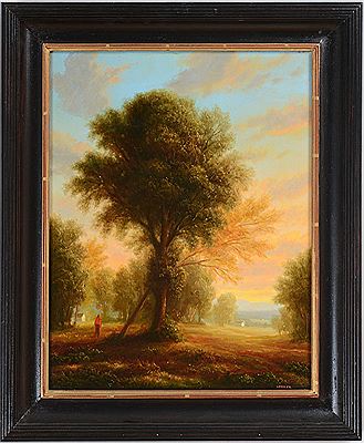 Autumn Landscape