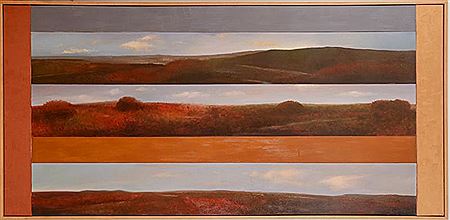 Tula Telfair - artist photo