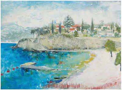 Villefranche-sur-Mer