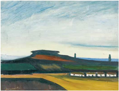 Karoo Landscape