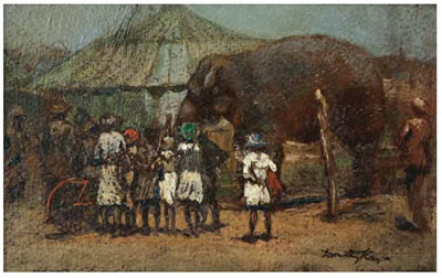 The Circus