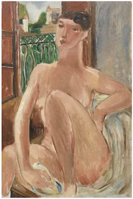 Nude