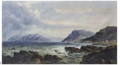 Kalk Bay