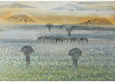 Mirage