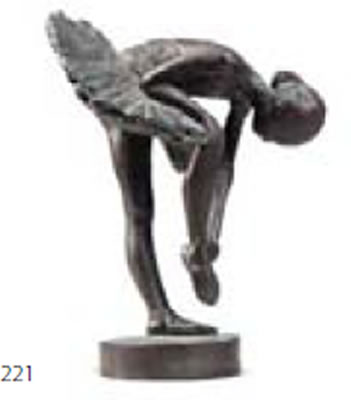The Ballerina