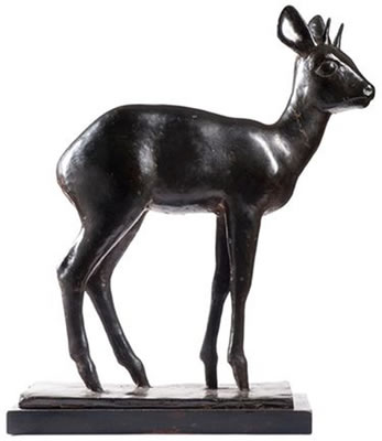 Klipspringer