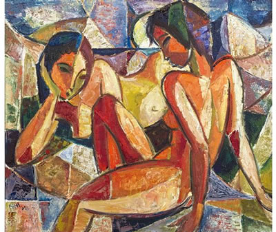 Bathers