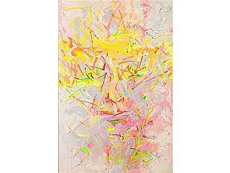 Throes by Nel (Petronella Margaretha) Erasmus - Auction record, sale price, and art valuation. Compare with similar artists and explore comparable artworks.