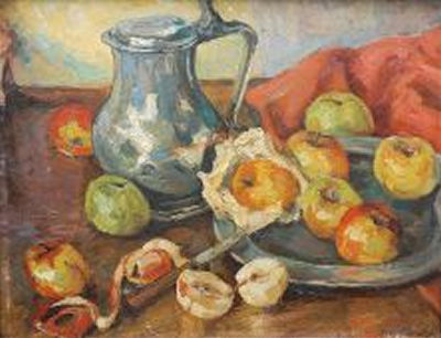 Stilleben