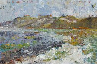 Strand auf Sylt