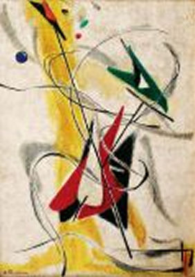 Verve by Alexandra Povorina - Auction record, sale price, and art valuation. Compare with similar artists and explore comparable artworks.