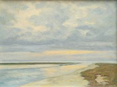 The Heverstrom near Nordstrand by Albert Johannsen - Auction record, sale price, and art valuation. Compare with similar artists and explore comparable artworks.