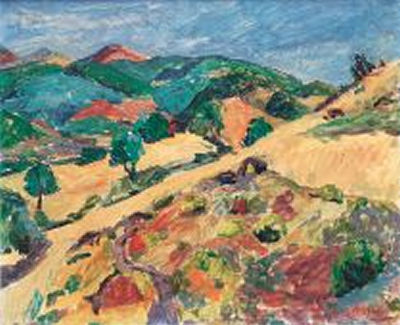 A landscape