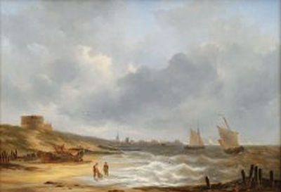 Sailing boats