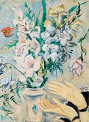 Blumenstilleben