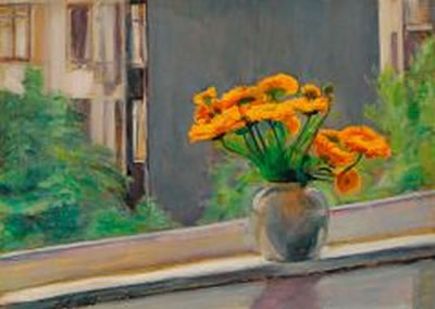 Sample artwork by Hertha Spielberg (1890 - 1977), known for painting - View similar artists and auction records