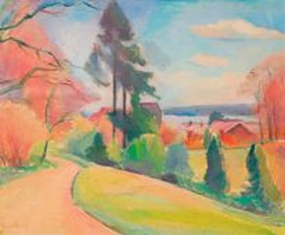 Landschaft