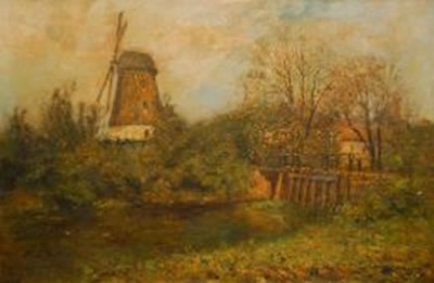 Mühle