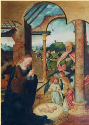 Adoration by Erni von Hüttenbrenner - Auction record, sale price, and art valuation. Compare with similar artists and explore comparable artworks.