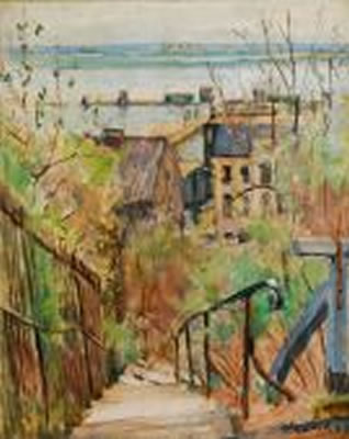 Blankenese