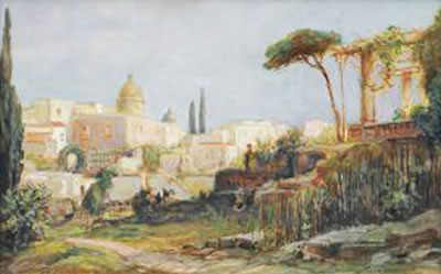Anacapri