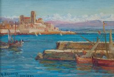 Antibes