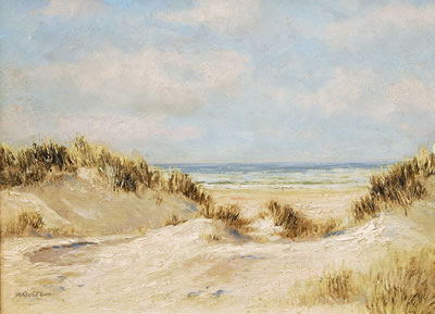 Sylt by Herman Heinrich Bohlens - Auction record, sale price, and art valuation. Compare with similar artists and explore comparable artworks.