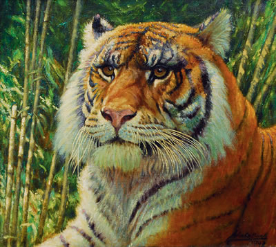 Sample artwork by Rudolf Schulz-Borek (1887 - 1983), known for painting - View similar artists and auction records