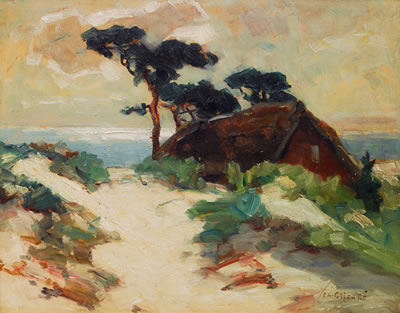 Dünen an der Ostsee by Ferdinand August Glienke - Auction record, sale price, and art valuation. Compare with similar artists and explore comparable artworks.