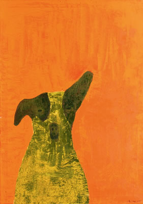 Top Dog # 7 by Christoph Meyer - Auction record, sale price, and art valuation. Compare with similar artists and explore comparable artworks.