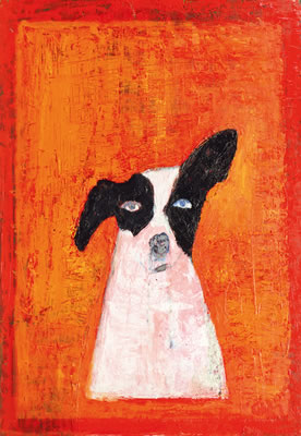 Top Dog # 5
