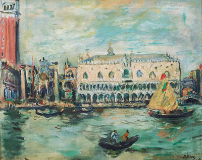 Doge's Palace