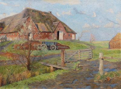 Haubarg
