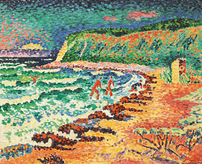 Bathers on the Beach of Hiddensee by Ivo Hauptmann - Auction record, sale price, and art valuation. Compare with similar artists and explore comparable artworks.