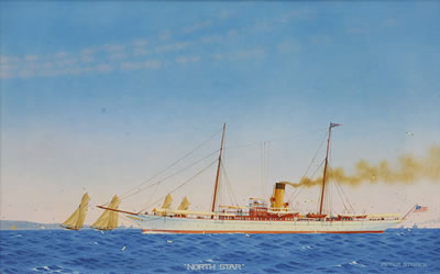 The North Star