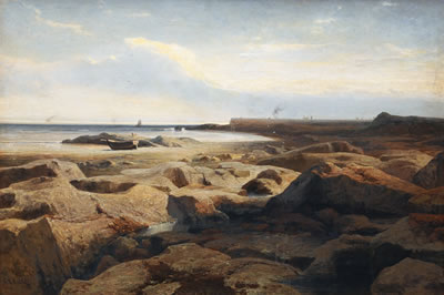 Artwork by Richard-Hermann Eschke