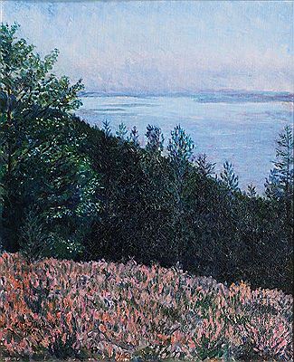 Sample artwork by Otto Illies (1881 - 1959), known for painting - View similar artists and auction records