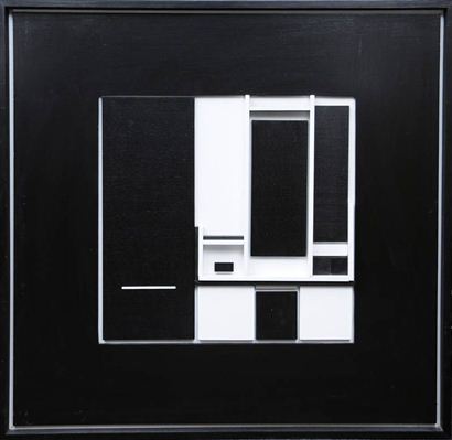 Sehschiene I by Heinrich Trost - Auction record, sale price, and art valuation. Compare with similar artists and explore comparable artworks.