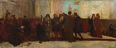 The Merchant of Venice
