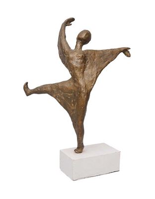 "ballerina"