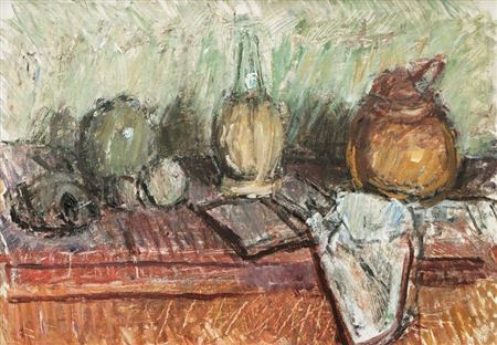 Table Still Life